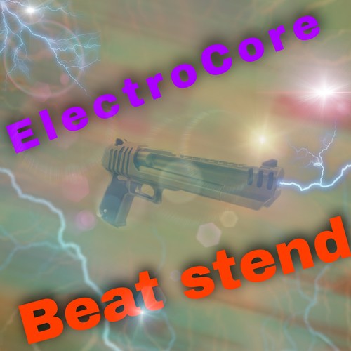 Beats Stend (Explicit)