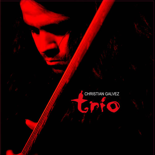 Christian Galvez Trio