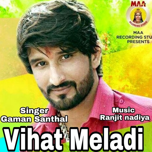 Vihat Meldi