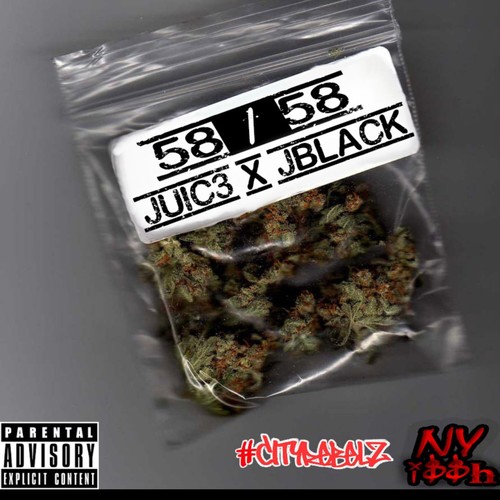 58nicks (feat. Juic3) [Explicit]