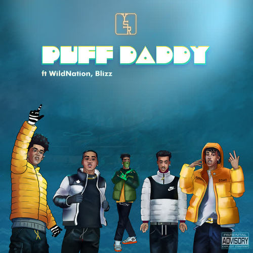 Puff Daddy (Explicit)