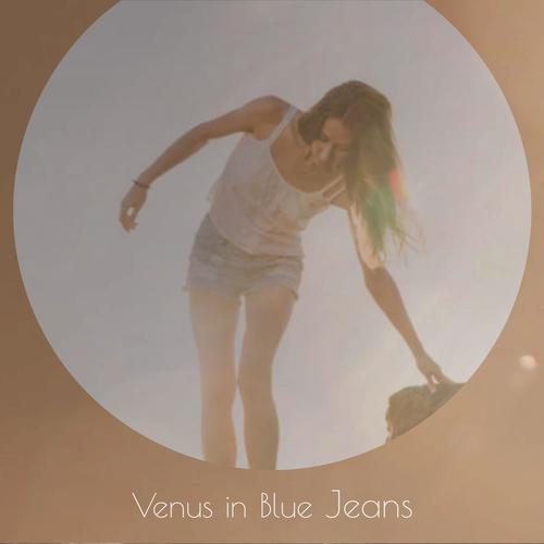 Venus in Blue Jeans