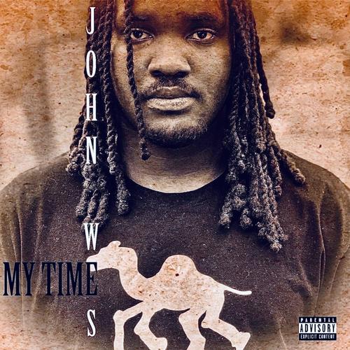 My Time (Explicit)