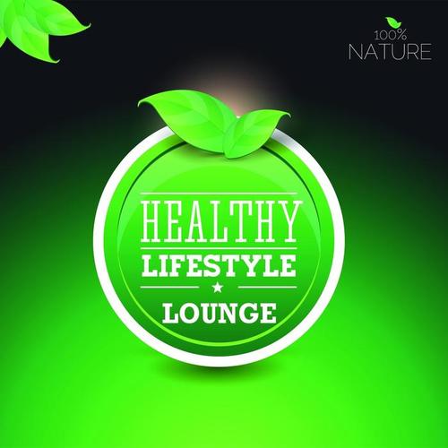 100% Nature Lounge Healthy Lifestyle (Best of Relaxing Wellness Spa Sounds)