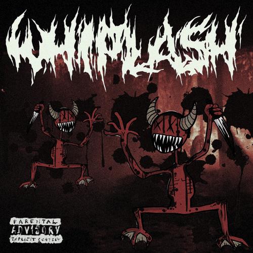 Whiplash (feat. $tranded)