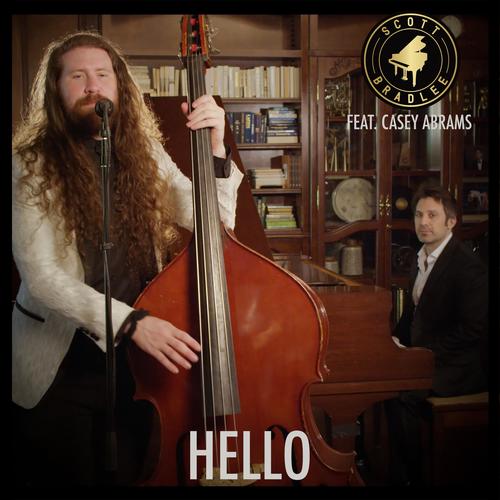 Hello (feat. Casey Abrams)