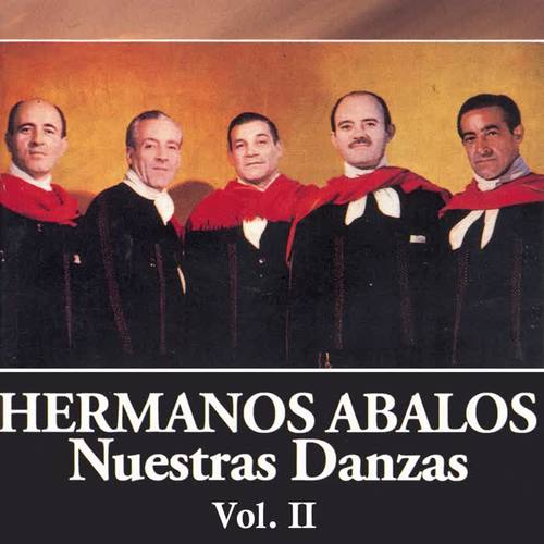 Nuestras Danzas, Vol. II