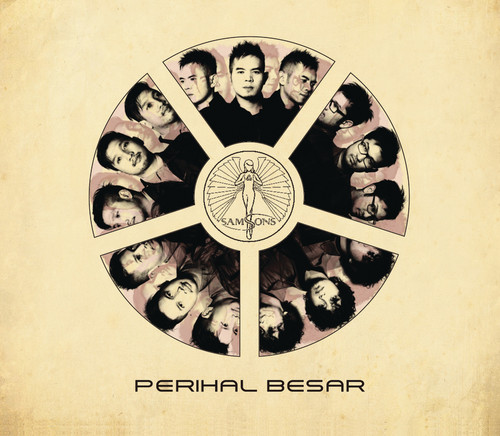 Perihal Besar