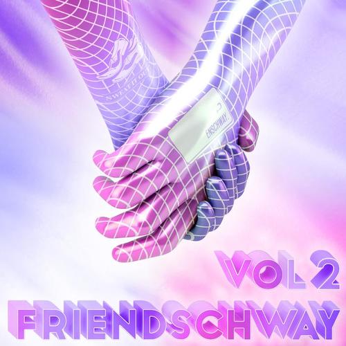 Friendschway, Vol. 2