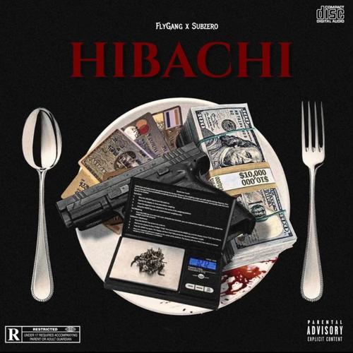 Hibachi (Explicit)