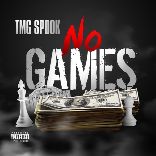 No Games (Explicit)