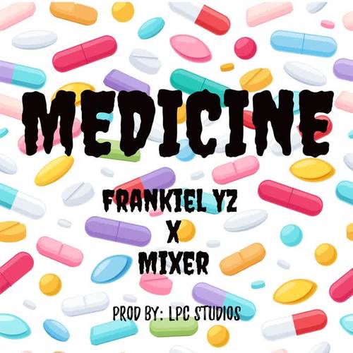 Medicine (Explicit)