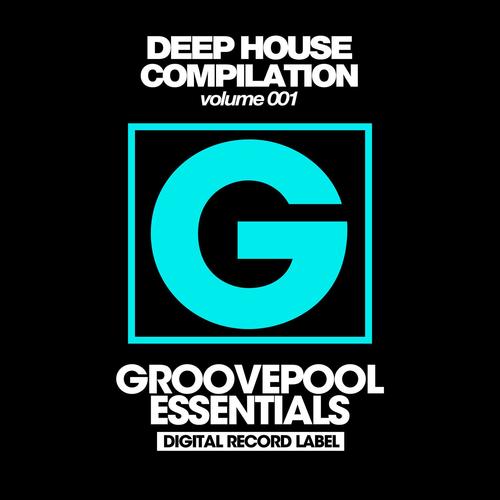 Deep House (Volume 001)
