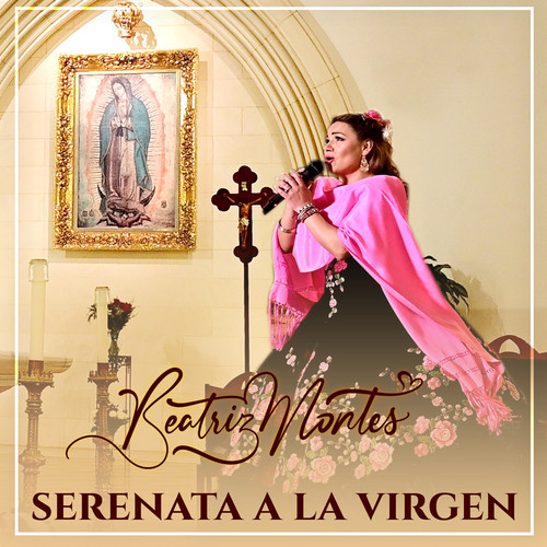 Serenata a la Virgen