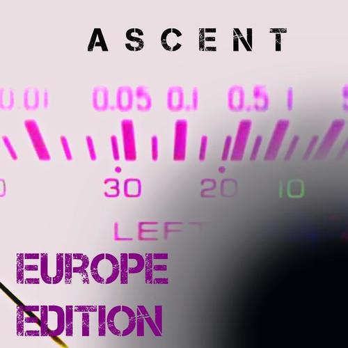 Ascent (Europe Edition)