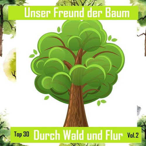 Top 30: Unser Freund der Baum - Durch Wald und Flur, Vol. 2