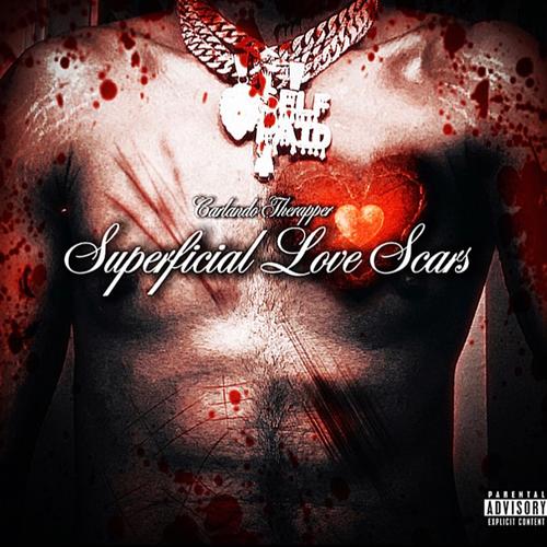 Superficial Love Scars (Explicit)