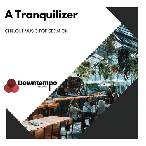 A Tranquilizer: Chillout Music for Sedation