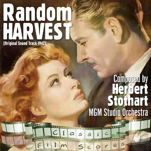 Random Harvest (Original Soundtrack) (Original Soundtrack 1942)