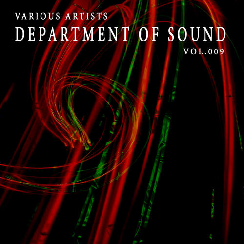 Department Of Sound, Vol. 010