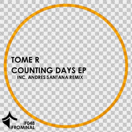 Counting Days EP