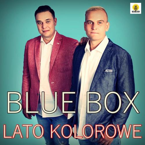 Lato Kolorowe