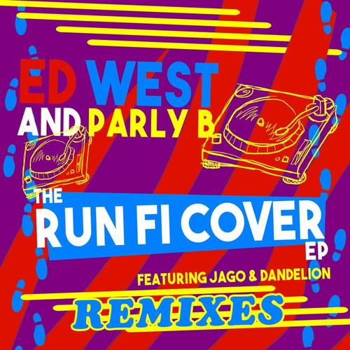 The Run Fi Cover  Remixes