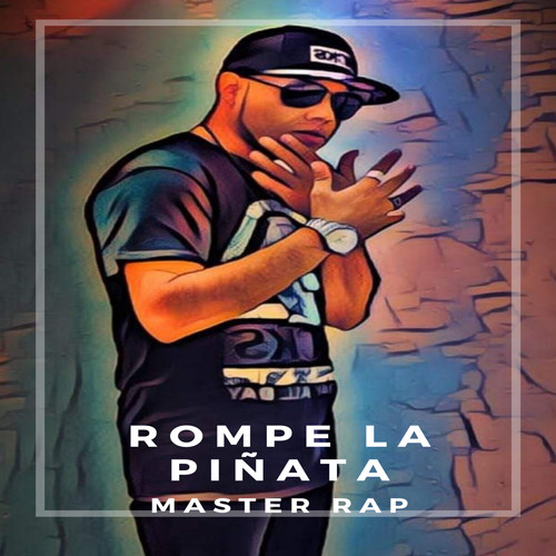 Rompe la Piñata