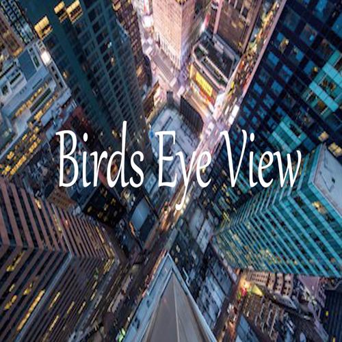 Birds Eye View (Explicit)