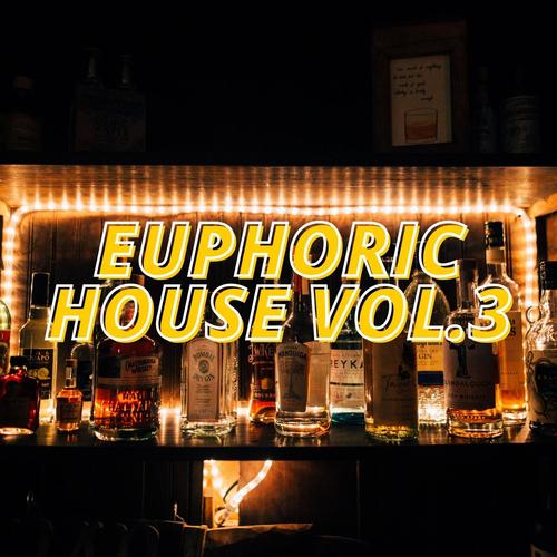 Euphoric House Vol.3