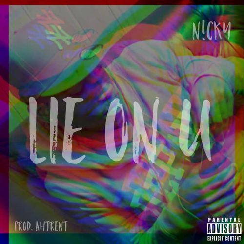 Lie On U (Explicit)