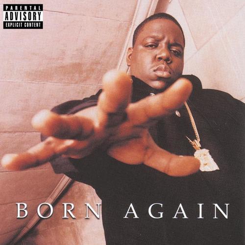 Born Again (Explicit)