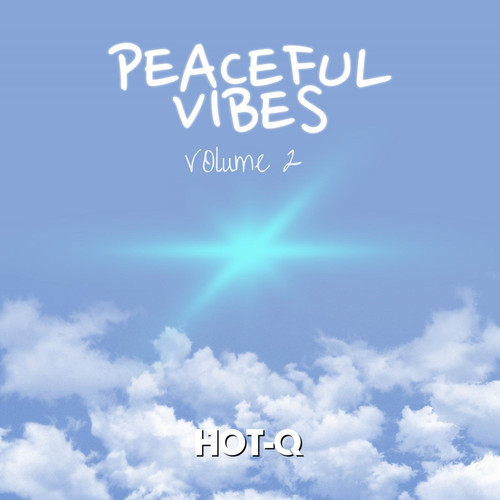 Peaceful Vibes 002