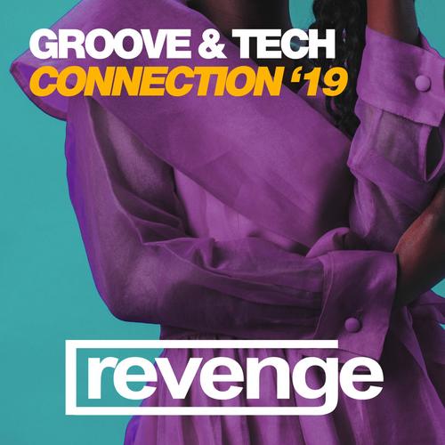 Groove & Tech Connection '19