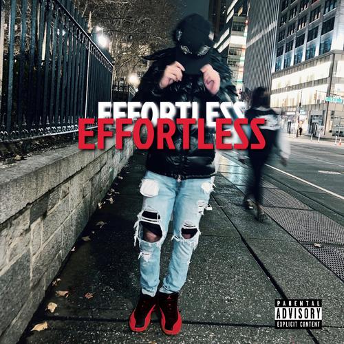 Effortless (Explicit)