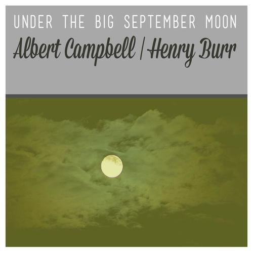 Under the Big September Moon