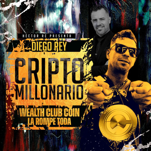 Cripto Millonario