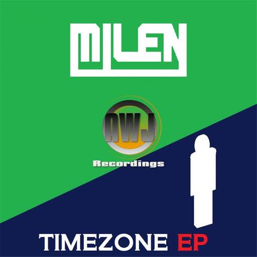 Timezone EP