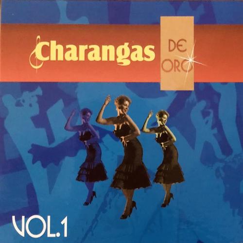 Charangas de Oro, Vol. 1