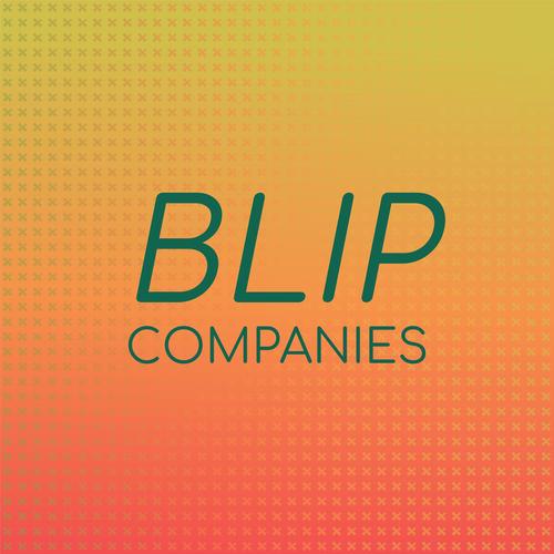 Blip Companies