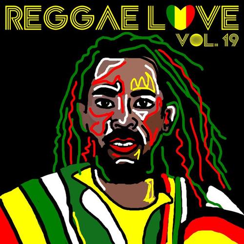 Reggae Love Vol, 19