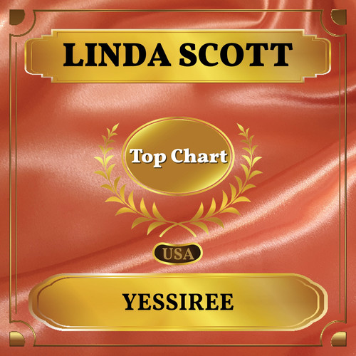 Yessiree (Billboard Hot 100 - No 60)