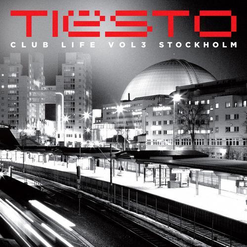 Club Life, Vol.3-Stockholm