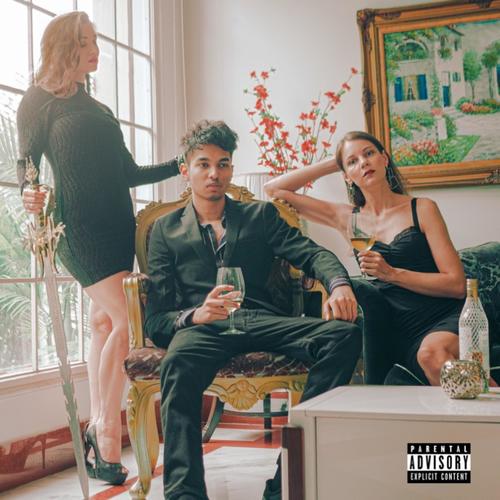 ONE SIX GOD (Explicit)