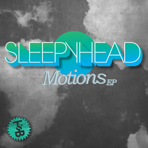 Motions Ep