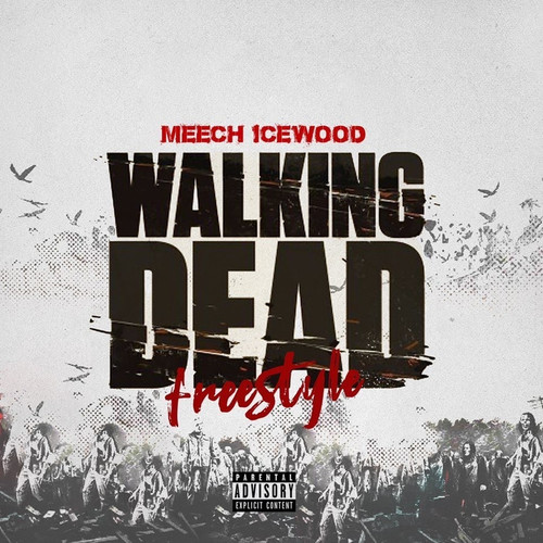 Walking Dead (Freestyle) [Explicit]