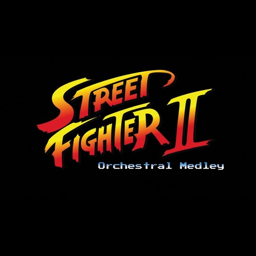 Street Fighter 2 (Orchestral Medley)