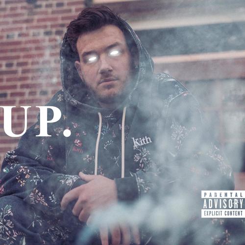 UP. (Explicit)