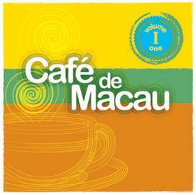 Cafe de Macau – Vol. 1