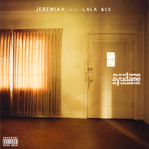 Ayudame (Explicit)